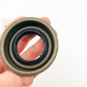 Mopar 4856336 Seal Axle Drive Shaft OEM NOS 2001-06 Jeep Wrangler Cherokee Open 2