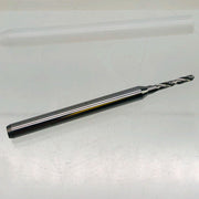 Mikron Tool 2.C.1000785.00 Drill Crazydril L Cool Dia 1.85 50246426/20 2167289 1