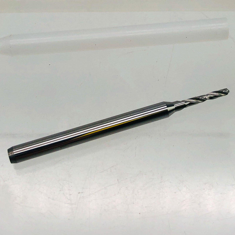 Mikron Tool 2.C.1000785.00 Drill Crazydril L Cool Dia 1.85 50246426/20 2167289 1