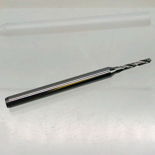 Mikron Tool 2.C.1000785.00 Drill Crazydril L Cool Dia 1.85 50246426/20 2167289 1