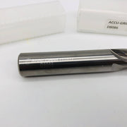 Accu-Grind D8086 Form Cutter 3/4 Inch Stage 10 4 Flutes 4