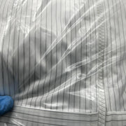 Trimaco Super Tuff 28033 Spray Suit Ultra XL Extra Large One-Piece Hood Anti Sta 7