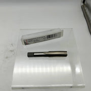 Cle-Line C00758 Taper Hand Tap Chamfer 11/16-16 NS H3 4 Flutes General Purpose 8