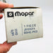 Mopar 8123074 Bushing Package OEM New Old Stock NOS Open 2