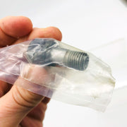 RBC H24LW Cam Follower Bearing Heavy Stud Socket Head Sealed HLW Series 4