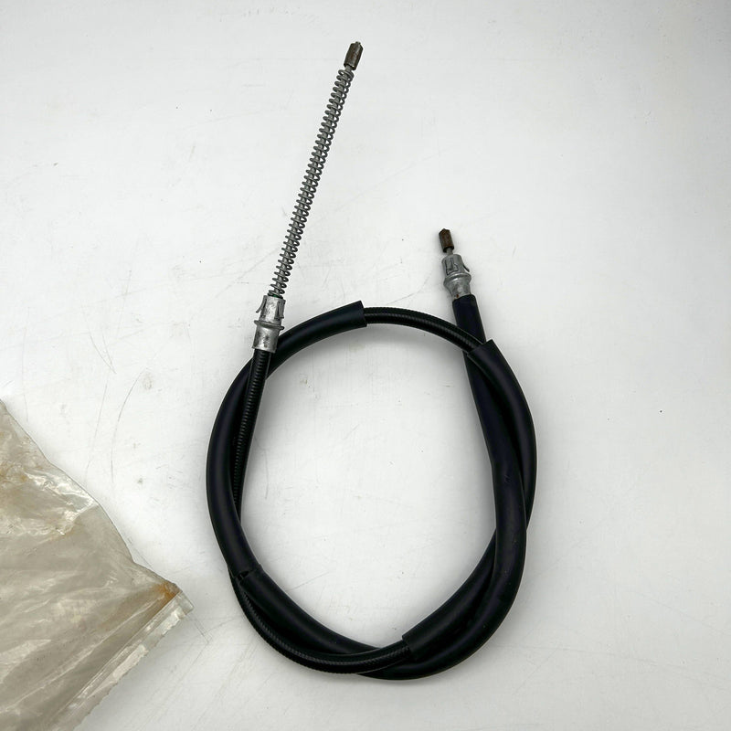 Crown 52003188 Brake Cable KDX New Old Stock NOS 91-93 Jeep Comanche Open 5