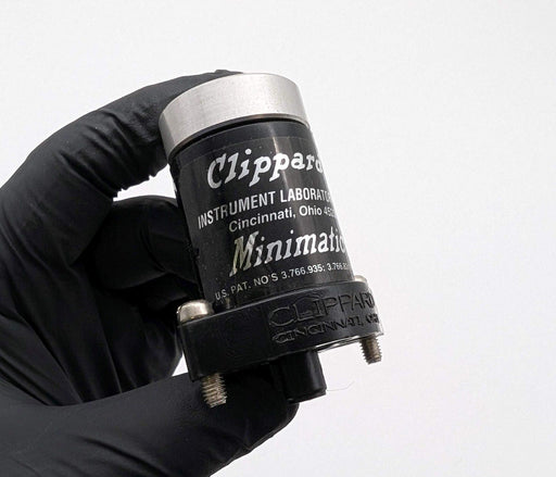 Clippard Minimatic R-451 4-Way Binary Trigger Valve 150 PSI 32 to 180°F 1