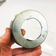 McCulloch 36071 Heat Deflector 33B Super 33 39 Chainsaws OEM NOS Loose No Pkg 4