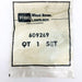 Lawn-Boy 609269 Key Set OEM New Old Stock NOS Sealed 6