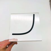 Tanaka 26420516200 Lead High Tension for Trimmer OEM NOS Superseded to 6688398 7