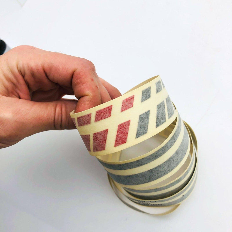 Mopar 5252639 Decal for 1990 Jeep XJ Sport LH Side OEM New Old Stock NOS Open 8