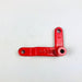 Ariens Gravely 21231700 Lever Clutch Pivot OEM NOS Replaces 034630 Red 5