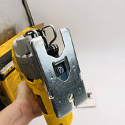 Dewalt DW317K Compact Jig Saw Kit Corded Top Handle 5.5 Amp with Storage Bag 10