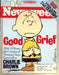 Newsweek Magazine Jan 1 1999 Charlie Brown Goodbye Double Issue Osama Bin Laden 1