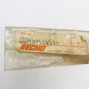 Echo 22410910610 Nozzle Plate for Power Sprayer OEM New Old Stock NOS Open 4