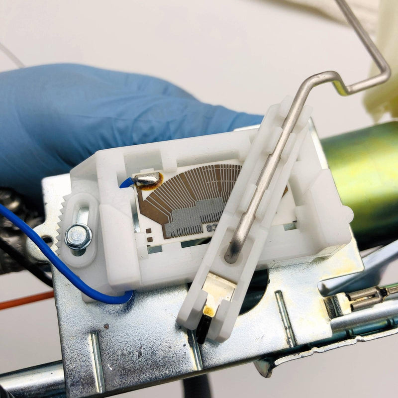 Mopar 04762964 Fuel Pump Sensor Package OEM NOS Sending Unit Assmbly 52018387 9