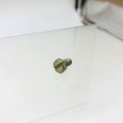 McCulloch 103469 Screw 10-24x3/8 for Mac 10-10E Chainsaw OEM NOS Loose No Pkg 6