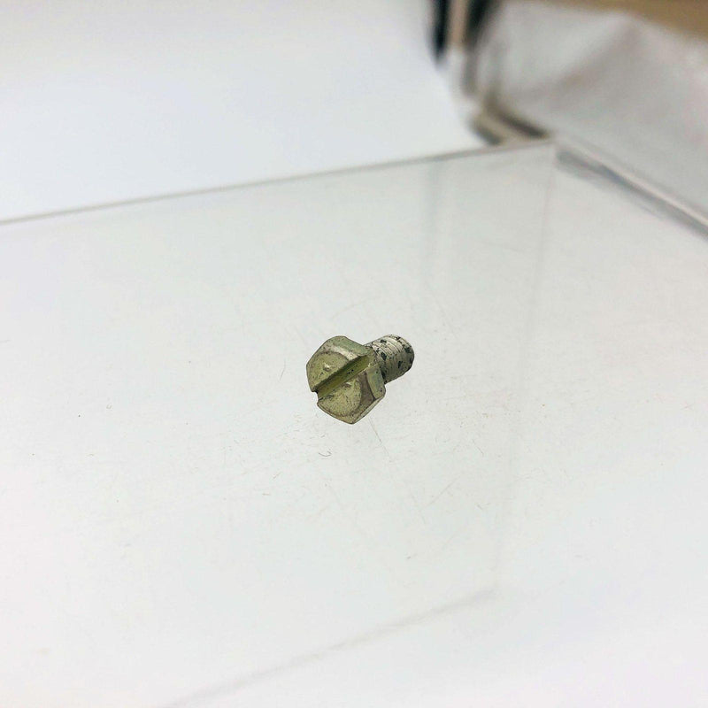 McCulloch 103469 Screw 10-24x3/8 for Mac 10-10E Chainsaw OEM NOS Loose No Pkg 6