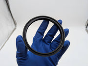 Hydro-Line SKN5-660-24V 3" Rod Seal Replacement Kit Wiper Back-Up Ring O-Ring 2