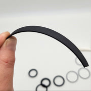 Numatics A97-K1N-AA Seal Repair Kit 1-1/2" Bore 1" Rod Asco Numatics 5