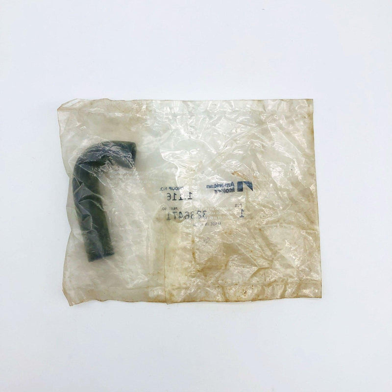 AMC Jeep 3236471 Air Cleaner Hose OEM NOS 81-83 GM 4cyl CJ 5-8 Scrambler Sealed 3