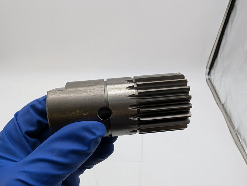 Fanuc A290-7327-X221 Gear J11 for Fanuc J1 Robot Motor 3