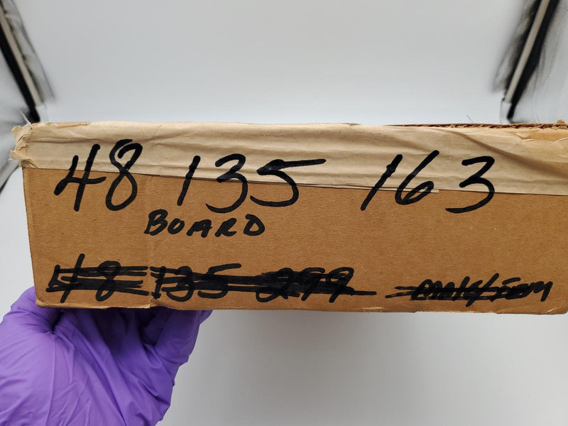 Nordson 1106836 CPU Board PCA PCI Gen 2 Enhanced 1088118 REV A OEM Part 7