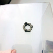 Mopar 6500121 Nut Tie Rod End OEM NOS For Jeep 8