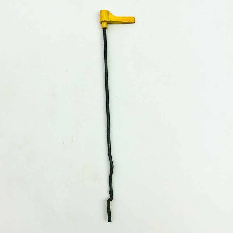 Lawn-Boy 681235 Knob and Rod Ay S OEM New Old Stock NOS Loose 1