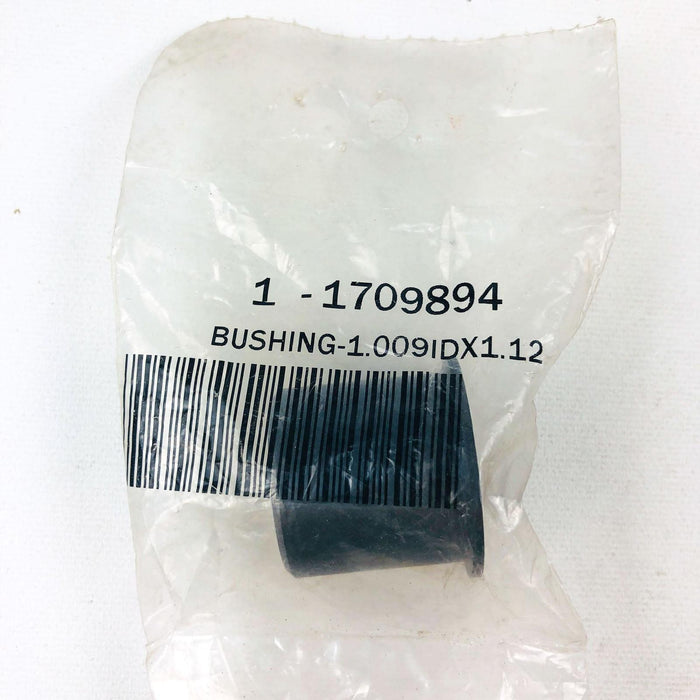 Simplicity 1709894 Bushing 1.009IDx1.125 Plastic OEM NOS Replcd by 1709894SM 6