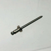 Mopar 4004962 Rivet for Exterior Moulding OEM NOS 1981-86 Jeep Wagoneer Loose 1