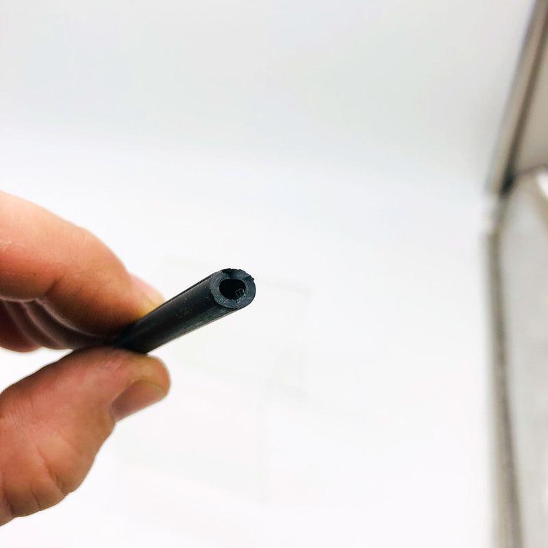 Poulan 507429970 Hose for Chainsaw OEM New Old Stock NOS Loose No Pkg 4