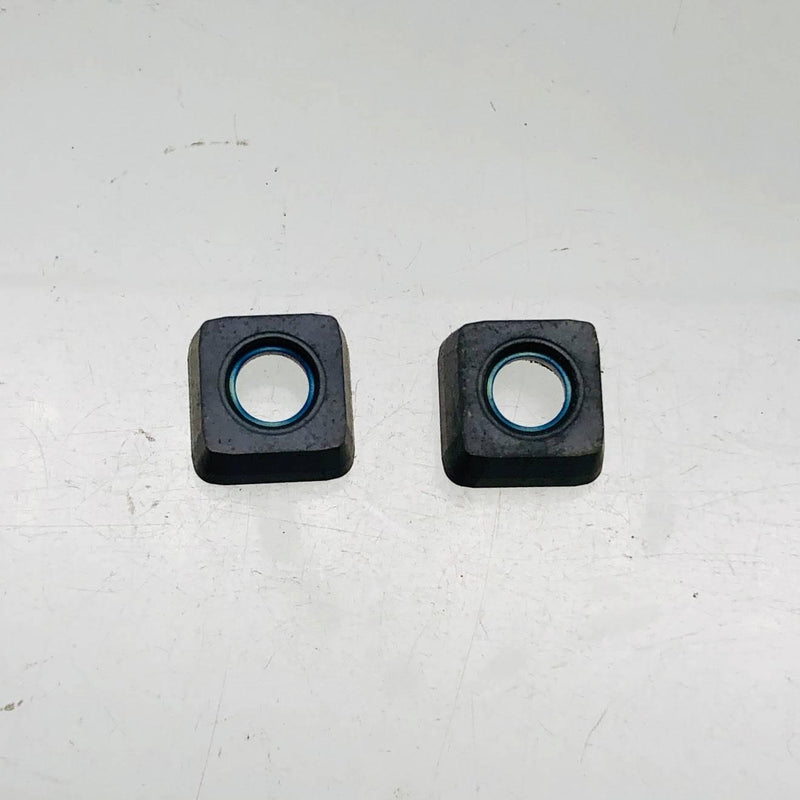 Sandvik R210-09 04 14E-MM 1040 Milling Insert Coro Mill 210 Square 2 Pieces 1