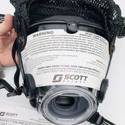 3M 804069-28 Facepiece Comfort Seal AV-2000 Polyester Net Head Harness 7