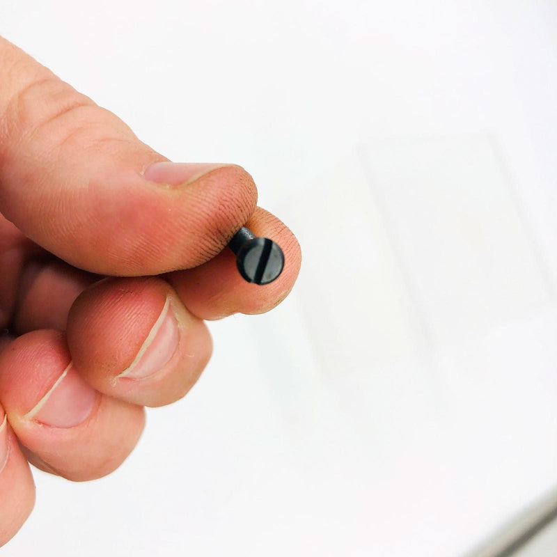 Poulan 530035087 Idle Needle for Trimmer OEM New Old Stock NOS Loose No Pkg 3