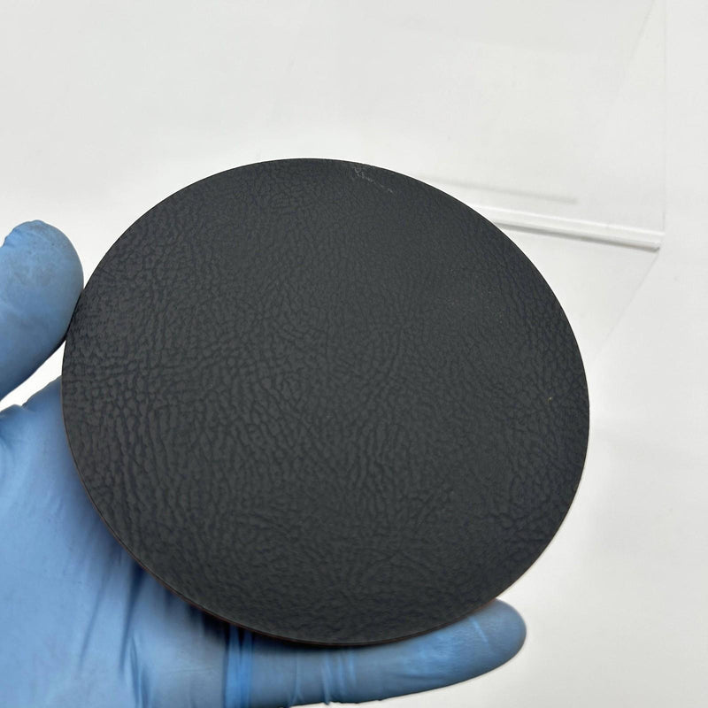 Dynabrade 56175 Orbital Disc Pad 5in Non Vacuum Med 5/8" Th Premium Urethane Orn