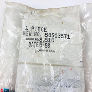 Mopar 83503571 Support and Key Package Front Brakes OEM NOS Sealed 1981 CJ 5-8 4