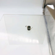 Tecumseh 631767 Throttle Return Spring OEM New Old Stock NOS Loose No Pkg 5