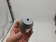 Arrow Hart 4731N Locking Plug 15A 125V 3 Pole 3 Wire Industrial Plug 3