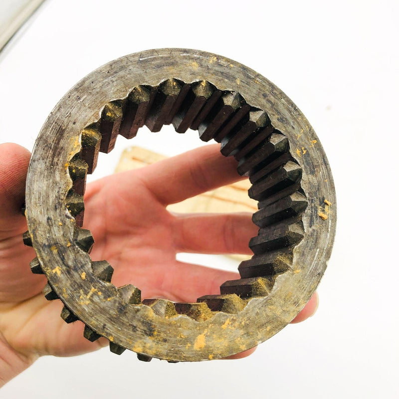 AMC Jeep 8126227 Shift Collar Reduction Unit OEM NOS 1974 10-25-40-90 Open 5