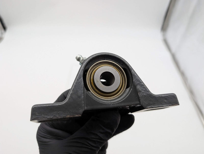Browning VPS-108 Pillow Block Bearing 1/2" Bore 2-Bolt Phase 2