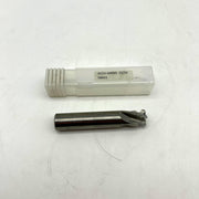 Accu-Grind D8031 3/4inch Form Cutter 3/4" Shank 4" OAL 4 Flutes Stage 13 10