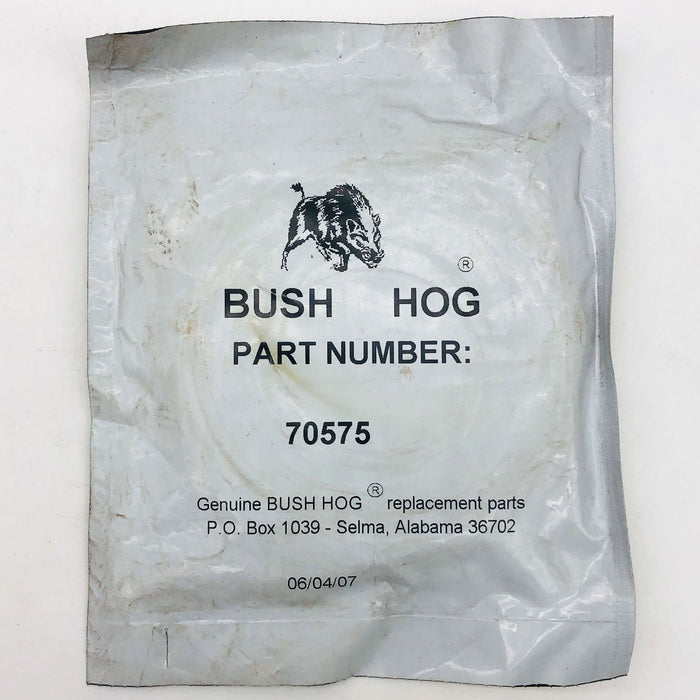 Bush Hog 70575 Seal OEM New Old Stock NOS Sealed 1