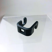 Snapper 32830 Anchor Lever OEM NOS Replaced by 7032830 / 7032830YP Black 7