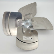 Revcor 6-4395-CTN Condensor Fan 16in Diameter 33 Pitch CC Rotation 1625 Max RPM 1