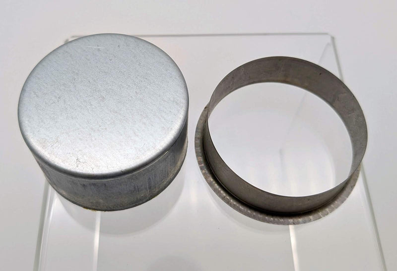 Dichtomatik 99275 Wear Sleeve for 2.75" 2.756" Shaft Dia 0.7795" Shaft Width 1