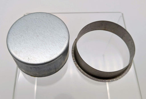 Dichtomatik 99275 Wear Sleeve for 2.75" 2.756" Shaft Dia 0.7795" Shaft Width 1