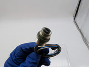 Lumberg Automation RKFM 4/0.5M Actuator Sensor Cable 4 Pole M12 Micro Receptacle 2