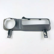 Mopar 55076605 Sight Shield Left LH Driver Side OEM New NOS For Jeep 4