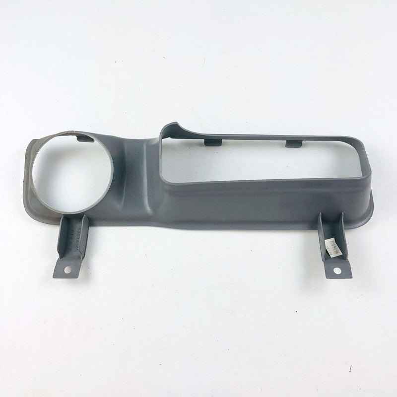 Mopar 55076605 Sight Shield Left LH Driver Side OEM New NOS For Jeep 4